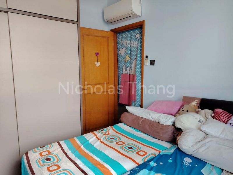 3 Bed Condo for Sale in  The Alcove - Image 11